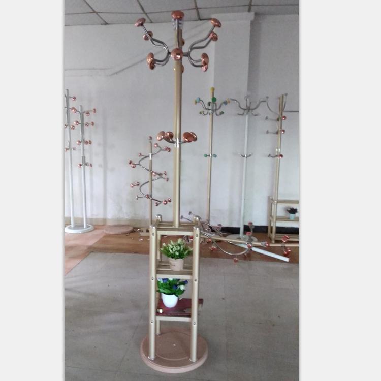 衣帽架圖片/衣帽架樣板圖 (2)