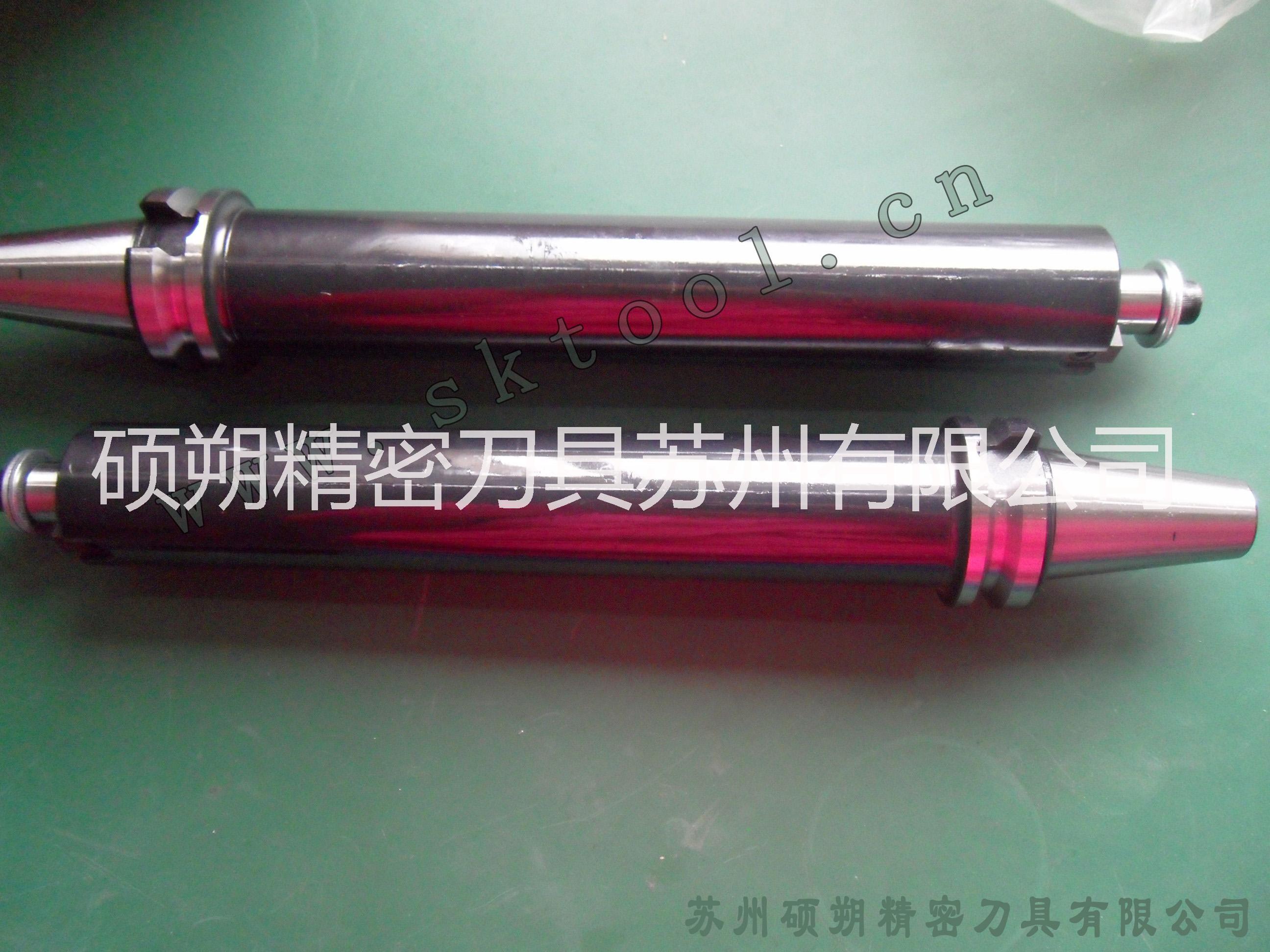 數(shù)控刀柄圖片/數(shù)控刀柄樣板圖 (1)