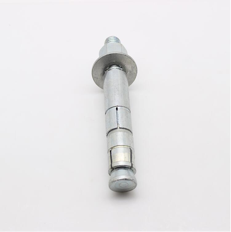 河北思坦達(dá) 機(jī)械錨桿圖片