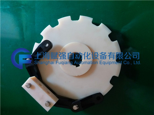 氣浮機(jī)鏈條圖片/氣浮機(jī)鏈條樣板圖 (3)