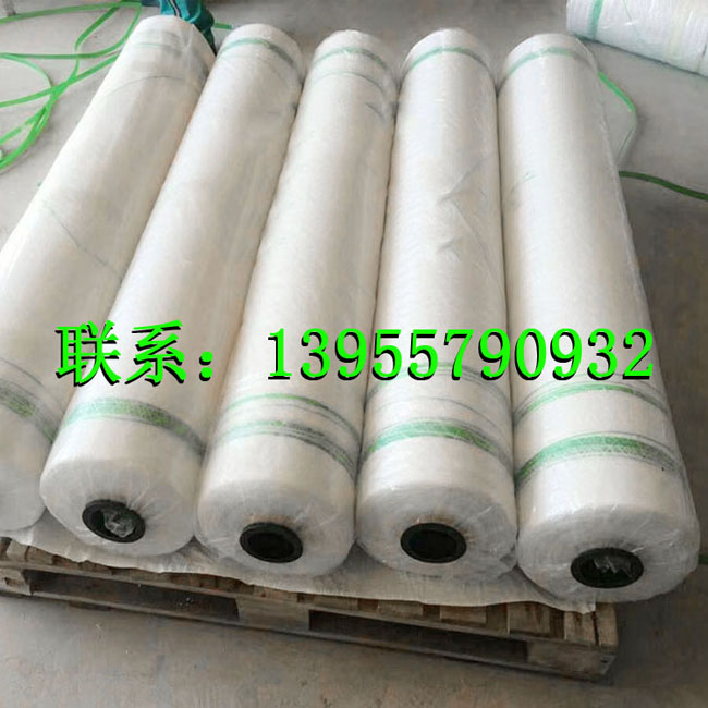 牧神MOSHINE捆草打包網(wǎng)專業(yè)生產(chǎn)1米23長(zhǎng)3000米規(guī)格秸稈大圓捆打捆網(wǎng)