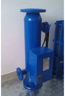 旋流除砂器圖片/旋流除砂器樣板圖 (4)