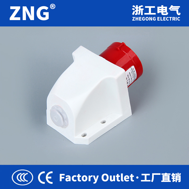 明裝器具輸入插座32a5p圖片/明裝器具輸入插座32a5p樣板圖 (3)