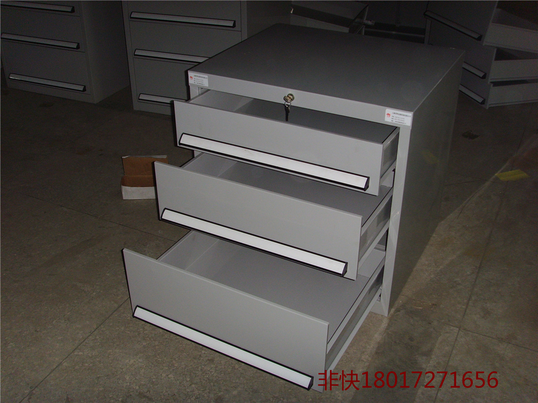 抽屜式工具箱圖片/抽屜式工具箱樣板圖 (3)