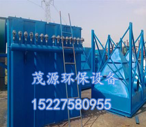 脈沖布袋除塵器圖片/脈沖布袋除塵器樣板圖 (4)