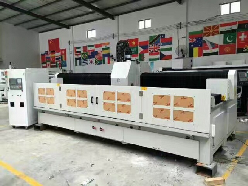 磨邊機圖片/磨邊機樣板圖 (2)