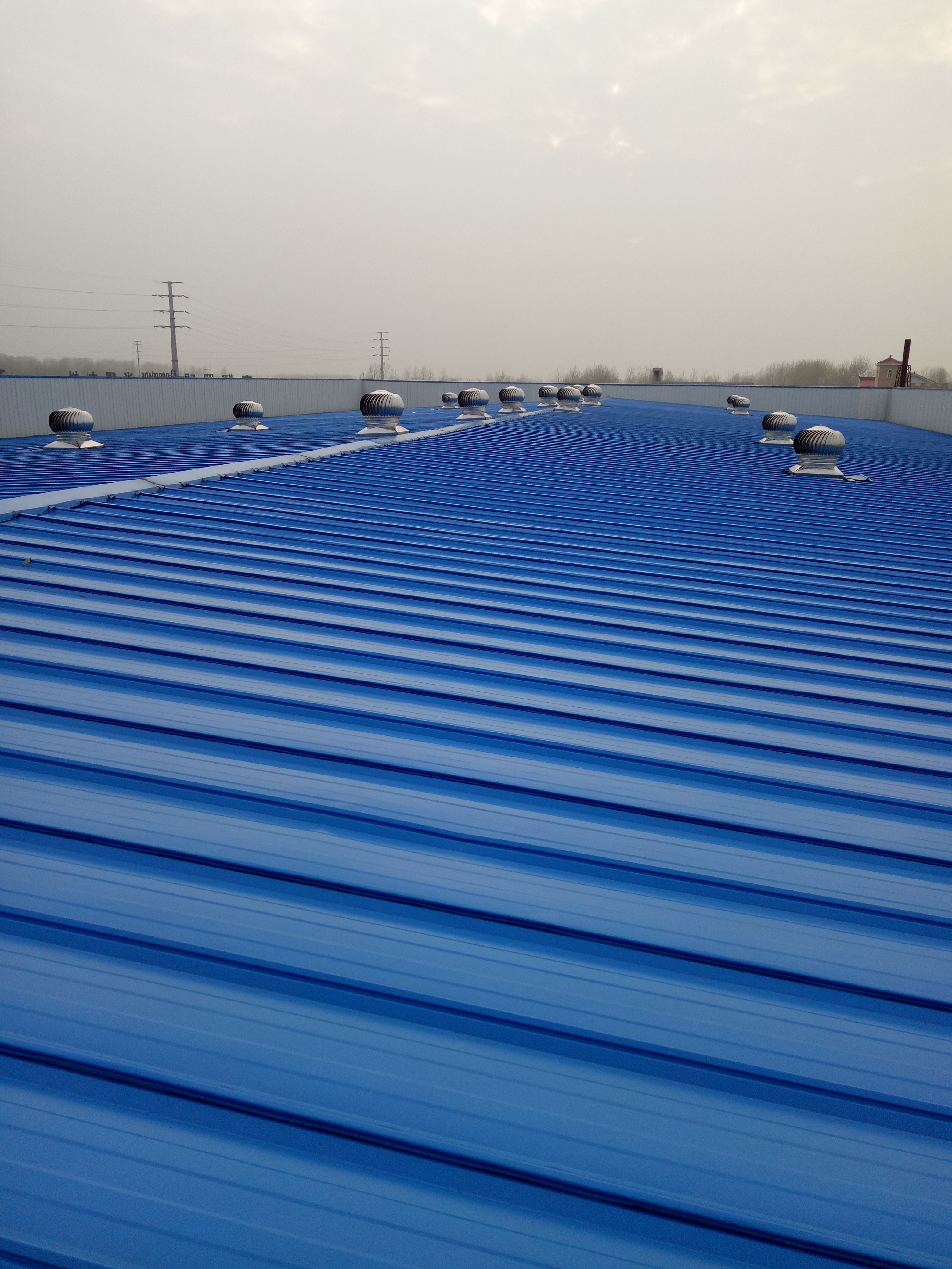 渦輪通風(fēng)器圖片/渦輪通風(fēng)器樣板圖 (2)