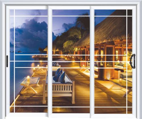 吊趟門專業(yè)生產(chǎn)廠家圖片