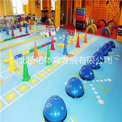 湖北兒童體適能定制地板地膠圖片/湖北兒童體適能定制地板地膠樣板圖 (4)