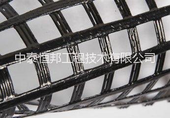 經(jīng)編滌綸土工格柵圖片/經(jīng)編滌綸土工格柵樣板圖 (4)