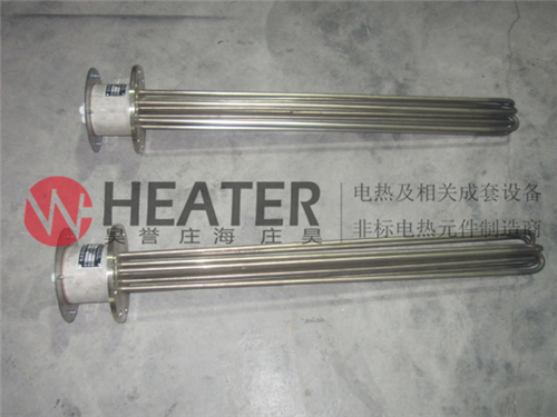 導(dǎo)熱油電熱棒圖片/導(dǎo)熱油電熱棒樣板圖 (2)