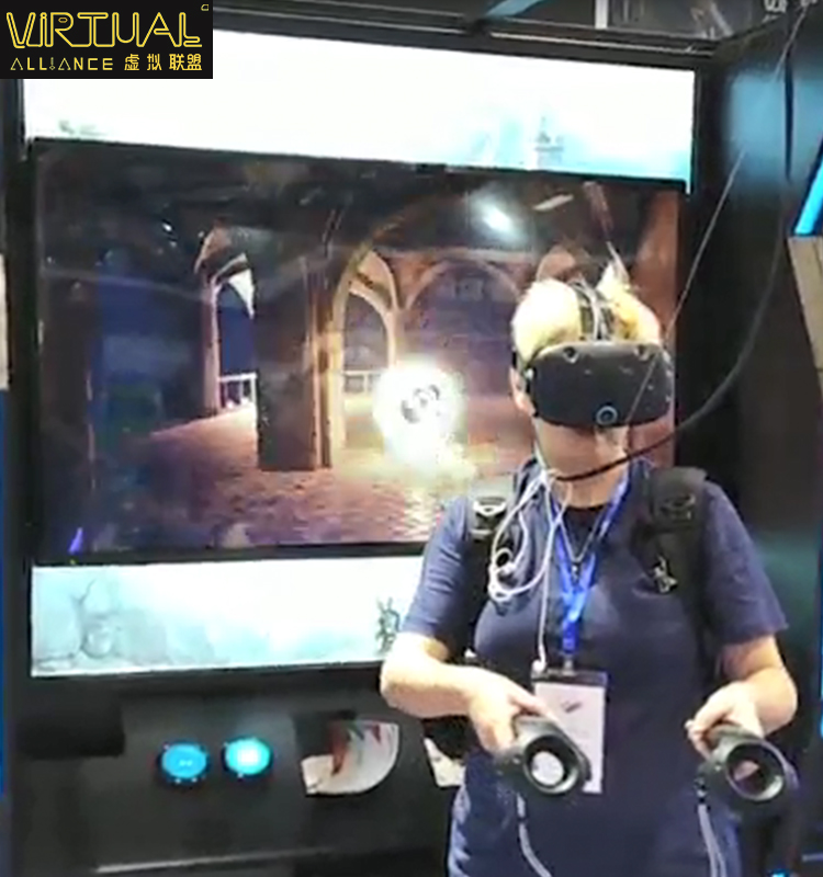 vr探索游戲圖片/vr探索游戲樣板圖 (2)