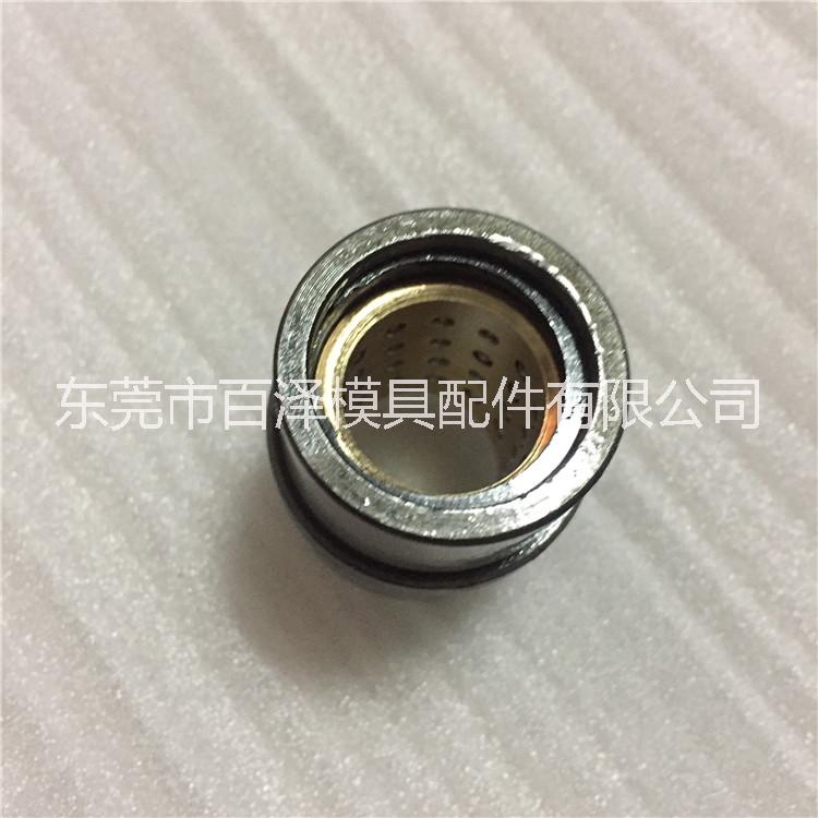 滾珠導(dǎo)套圖片/滾珠導(dǎo)套樣板圖 (3)