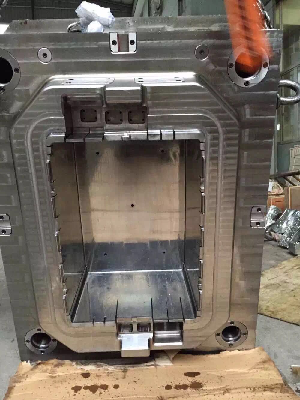 塑料收納盒子圖片/塑料收納盒子樣板圖 (2)