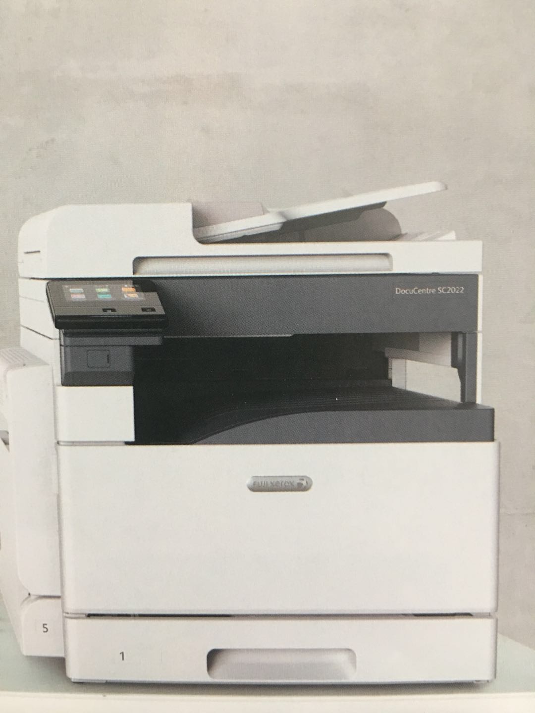 全彩數(shù)碼多功能機(jī)DCSC2022圖片/全彩數(shù)碼多功能機(jī)DCSC2022樣板圖 (1)