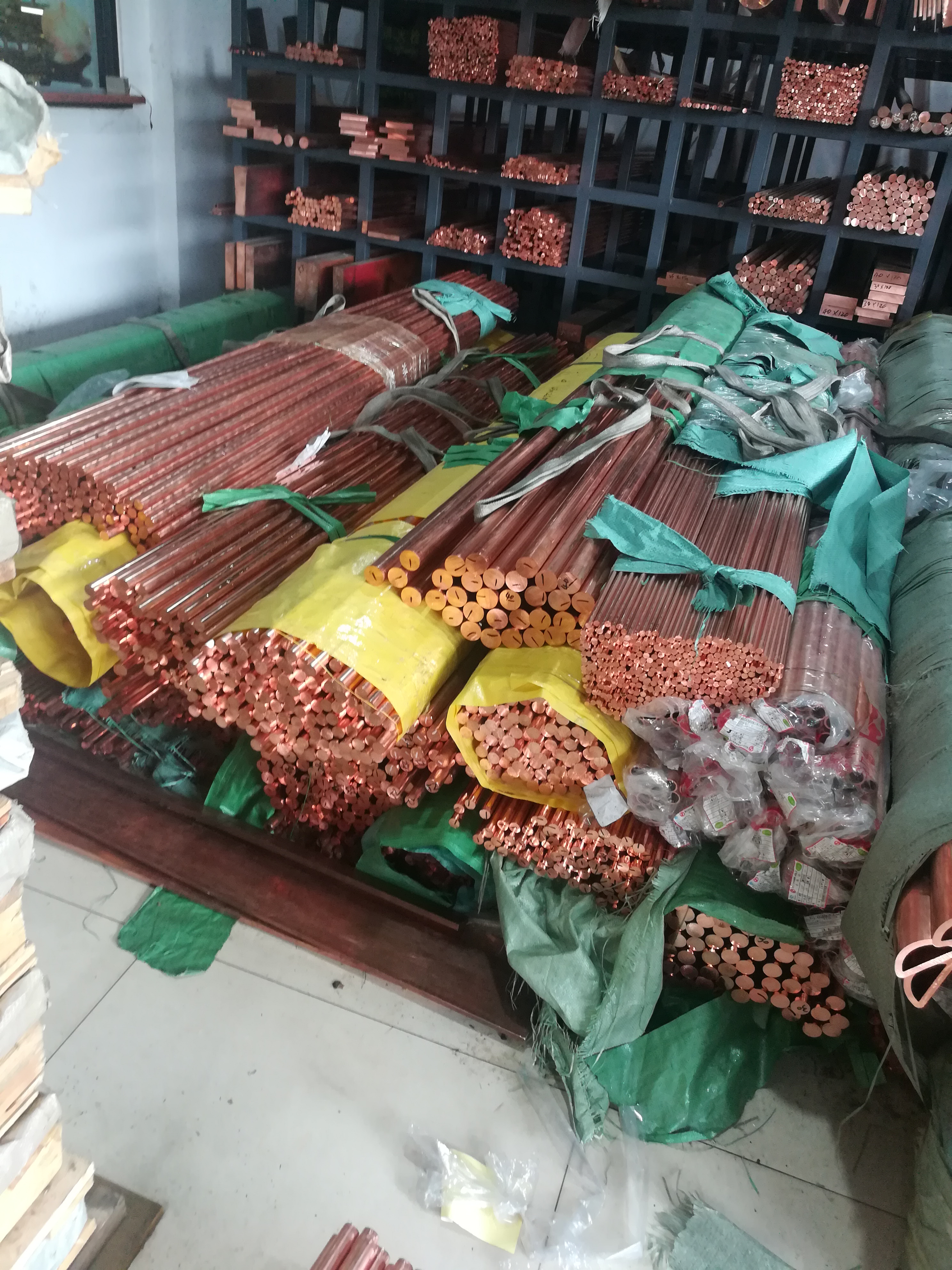 紫銅圖片/紫銅樣板圖 (3)