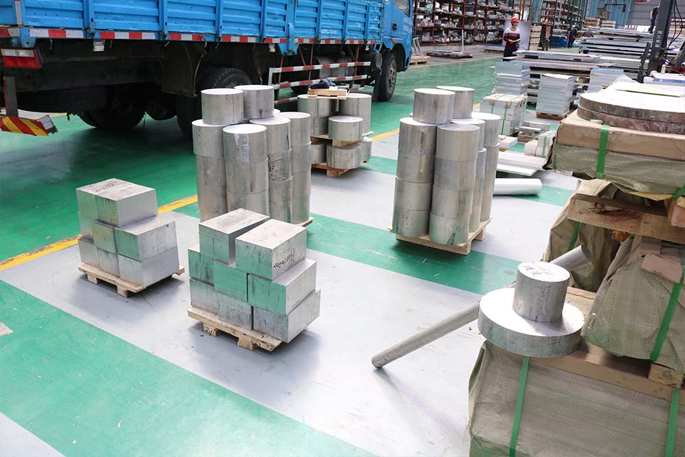 蘇州2A12鋁棒供貨商蘇州鋁材 蘇州2A12鋁棒供貨商瑞升昌鋁材