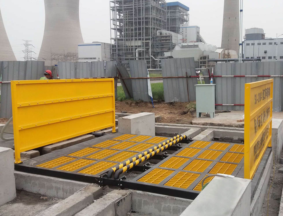 全自動(dòng)洗車機(jī)圖片/全自動(dòng)洗車機(jī)樣板圖 (1)