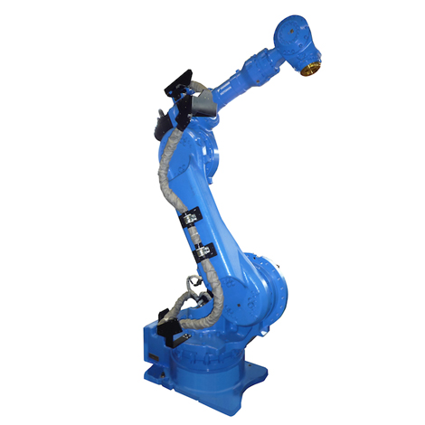 弧焊機器人MA1440 安川弧焊、激光加工、搬運機器人  煌牌代理