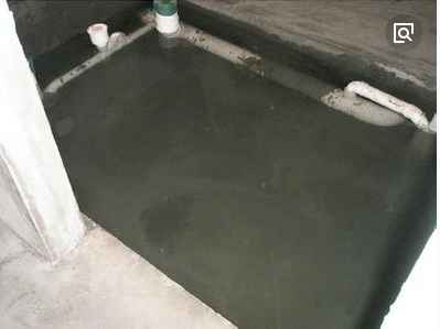 衛(wèi)生間防水補(bǔ)漏圖片/衛(wèi)生間防水補(bǔ)漏樣板圖 (3)