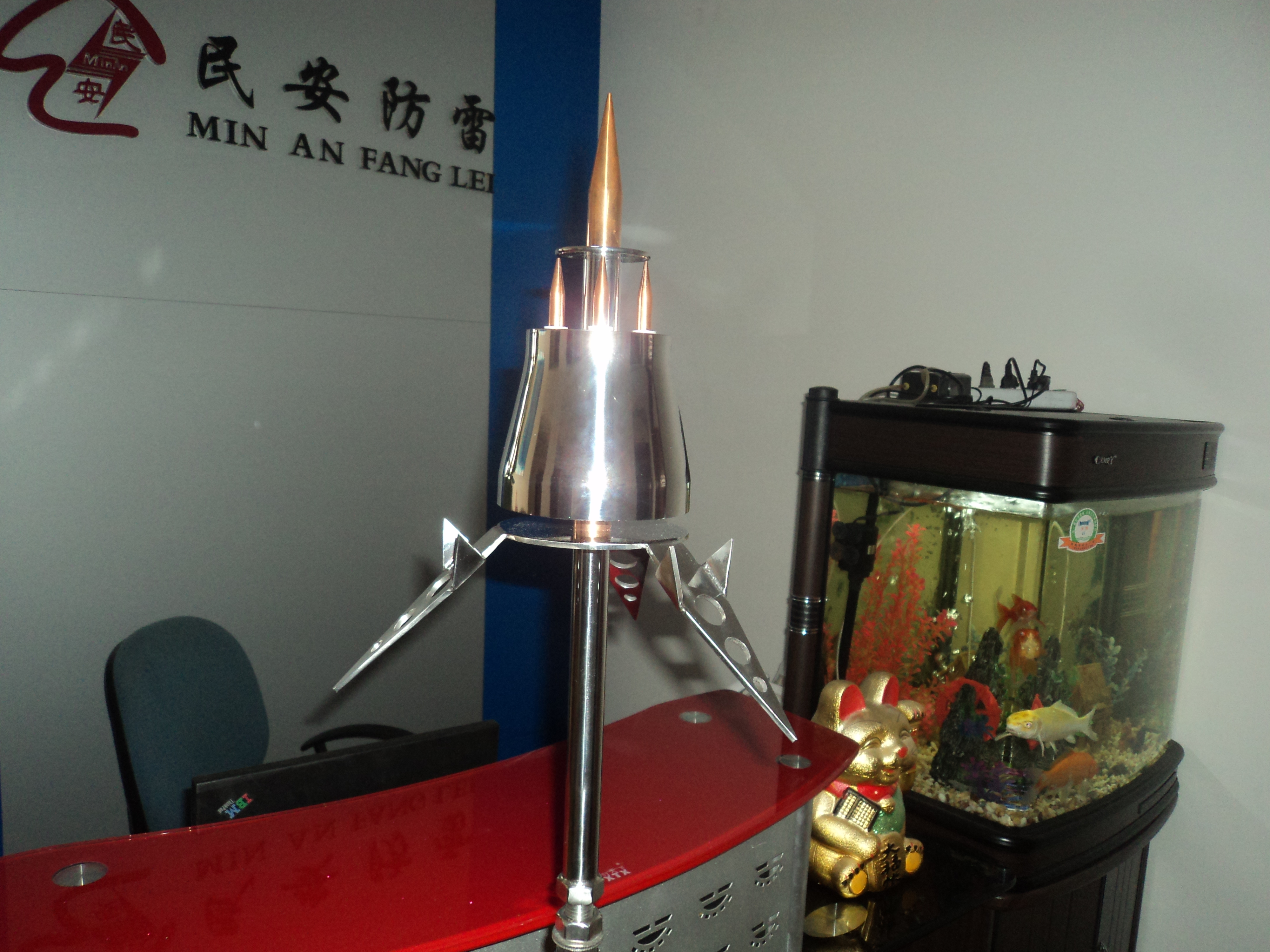 提前放電圖片/提前放電樣板圖 (2)