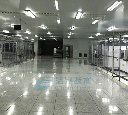 千級(jí)無(wú)塵車間圖片/千級(jí)無(wú)塵車間樣板圖 (3)