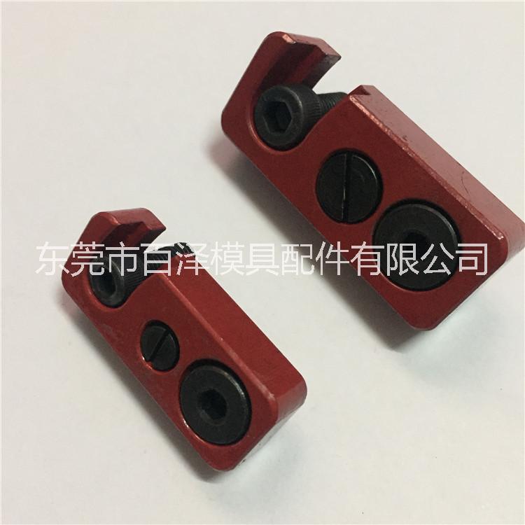 HASCO鎖?？?安全扣圖片/HASCO鎖模扣 安全扣樣板圖 (2)