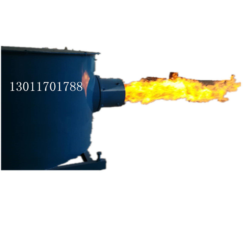 蒸汽鍋爐對接生物質(zhì)燃燒機(jī)圖片/蒸汽鍋爐對接生物質(zhì)燃燒機(jī)樣板圖 (2)