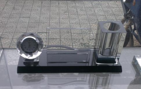 水晶獎杯定制圖片/水晶獎杯定制樣板圖 (4)