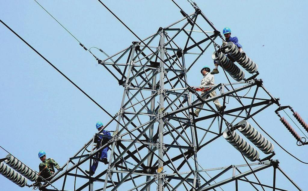 輸電線路簡(jiǎn)化型4G視頻監(jiān)控裝置來(lái)