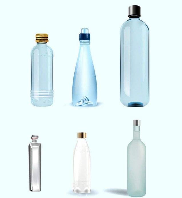 廣東飲料瓶圖片