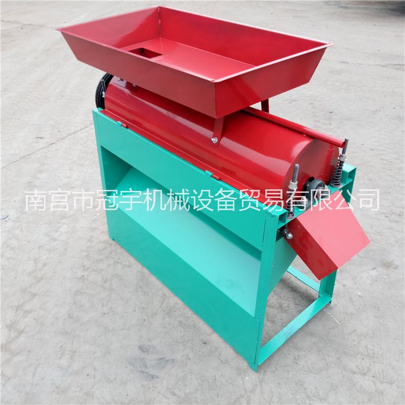 青皮核桃剝皮機(jī)家用大小型自帶水洗核桃扒皮機(jī)