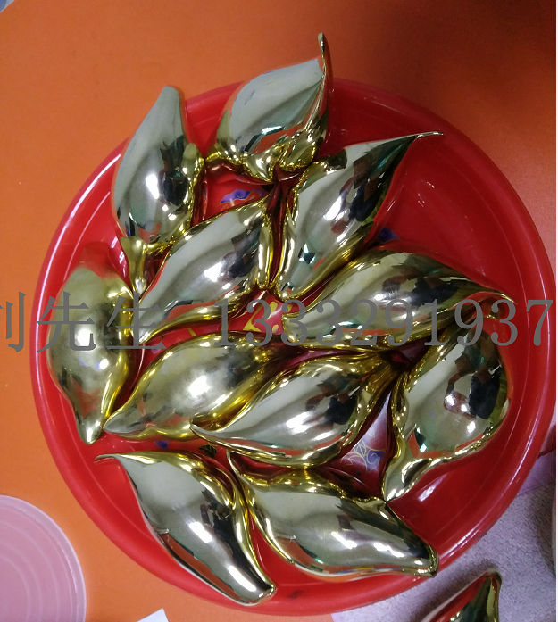 金屬雕塑工藝圖片/金屬雕塑工藝樣板圖 (1)