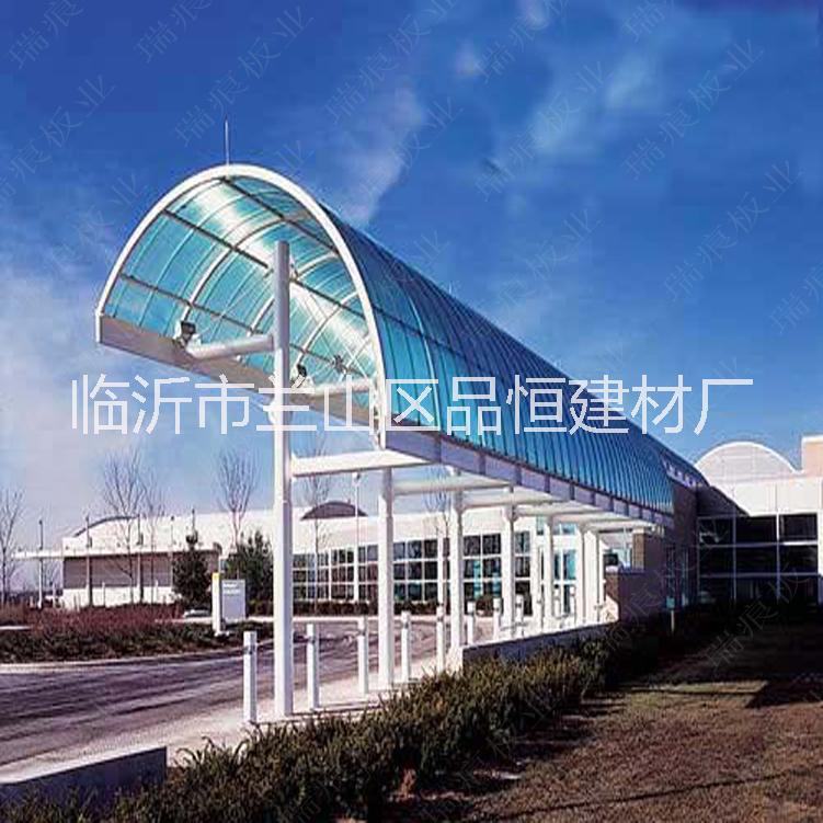 pc陽光板圖片/pc陽光板樣板圖 (4)