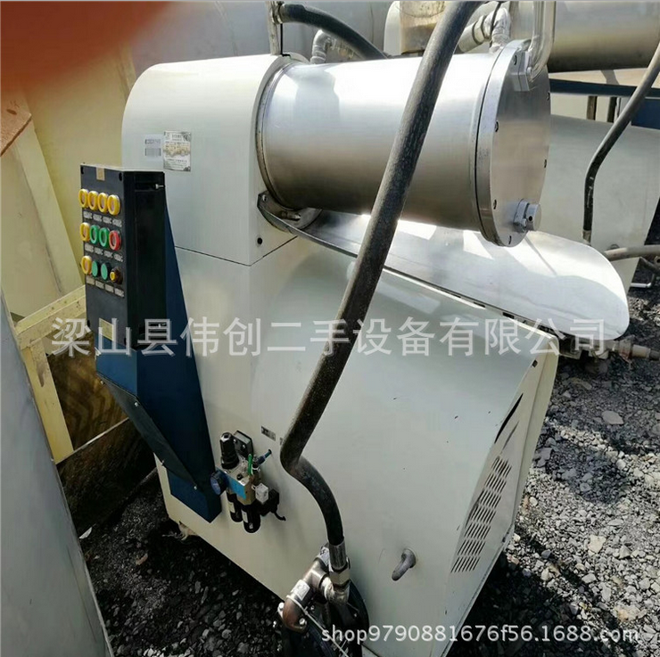 砂磨機(jī)圖片/砂磨機(jī)樣板圖 (4)