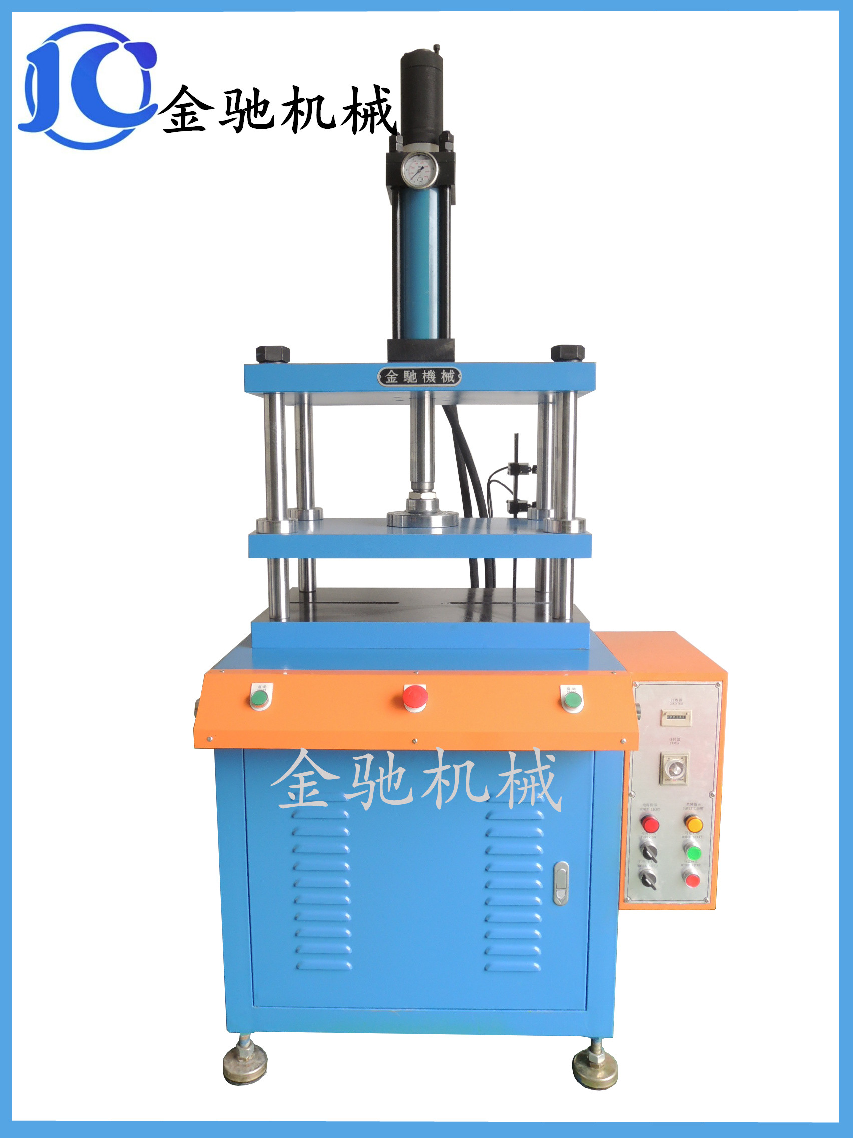 軸承壓裝機(jī)圖片/軸承壓裝機(jī)樣板圖 (2)