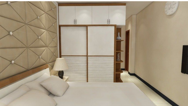 衣柜圖片/衣柜樣板圖 (4)