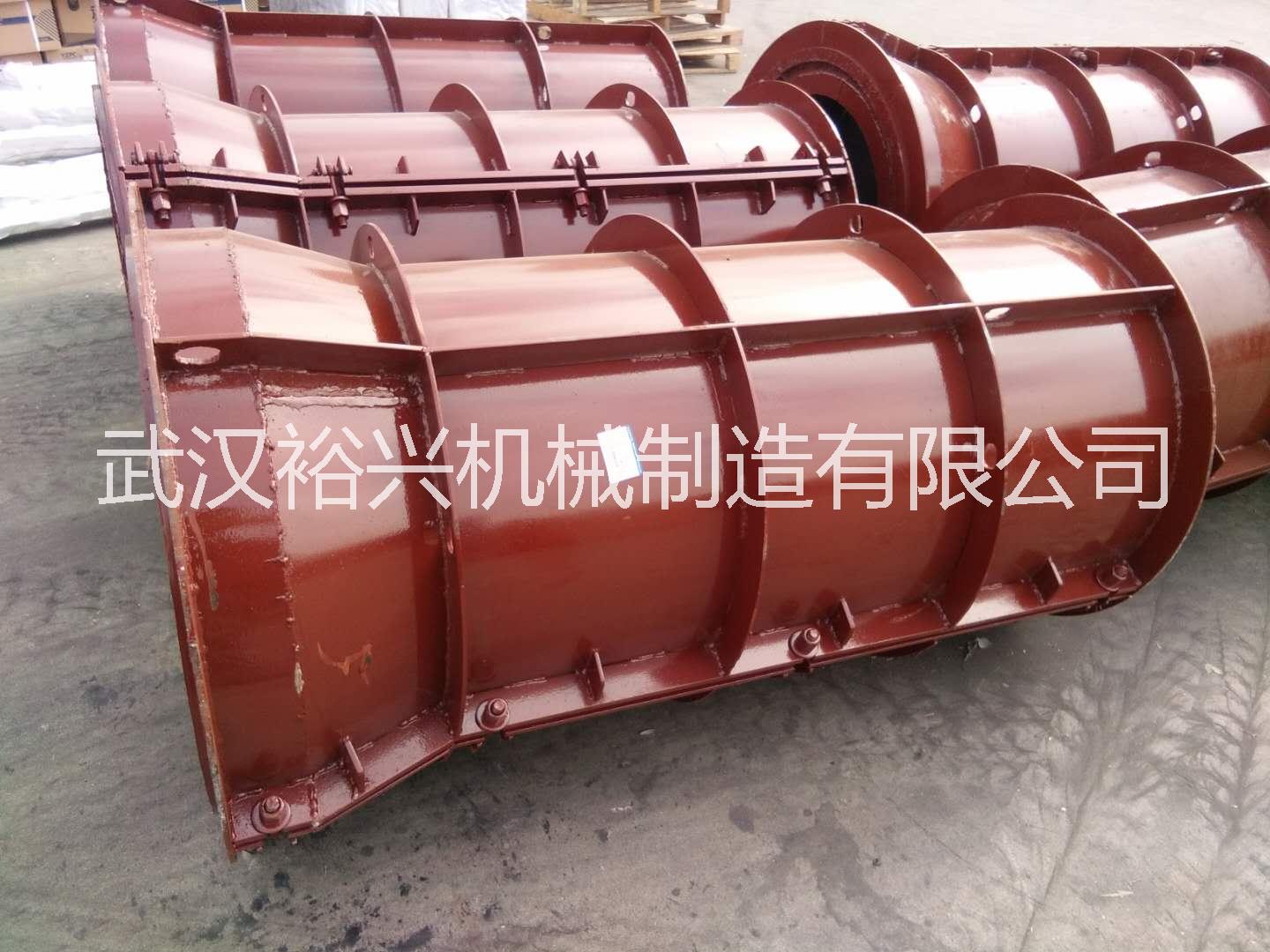 水泥管鋼模圖片