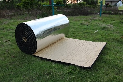 樓板隔音減震圖片/樓板隔音減震樣板圖 (4)