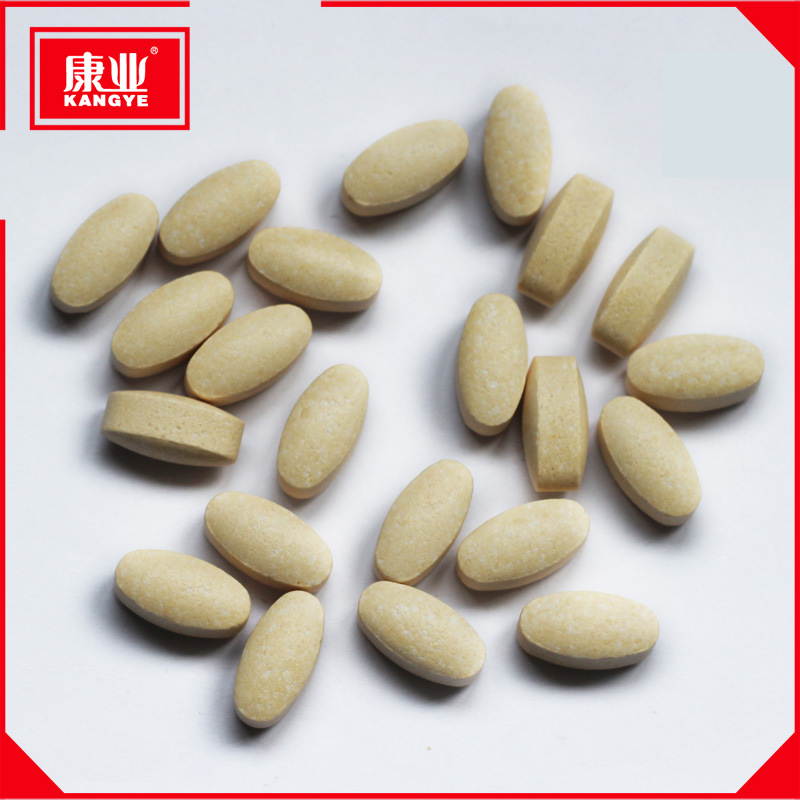 壓片糖果代加工 納豆片OEM代工圖片/壓片糖果代加工 納豆片OEM代工樣板圖 (3)