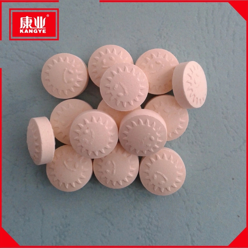壓片糖果代加工 納豆片OEM代工圖片/壓片糖果代加工 納豆片OEM代工樣板圖 (1)