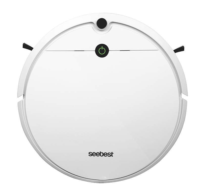 智能掃地機器人圖片/智能掃地機器人樣板圖 (3)