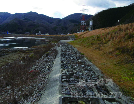 方涵模具圖片/方涵模具樣板圖 (2)