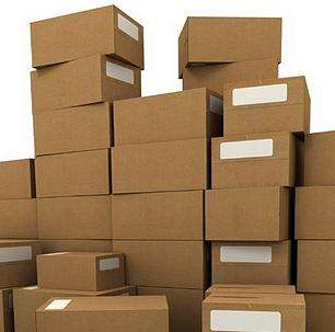 郵政紙箱圖片/郵政紙箱樣板圖 (2)