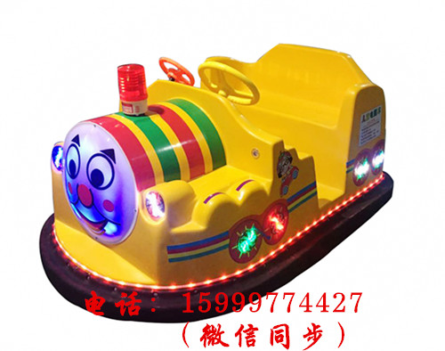 兒童電瓶碰碰車/戶外游樂設(shè)備/卡通動物玩具車