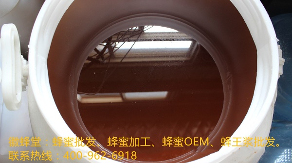 蜂蜜貼牌圖片/蜂蜜貼牌樣板圖 (4)