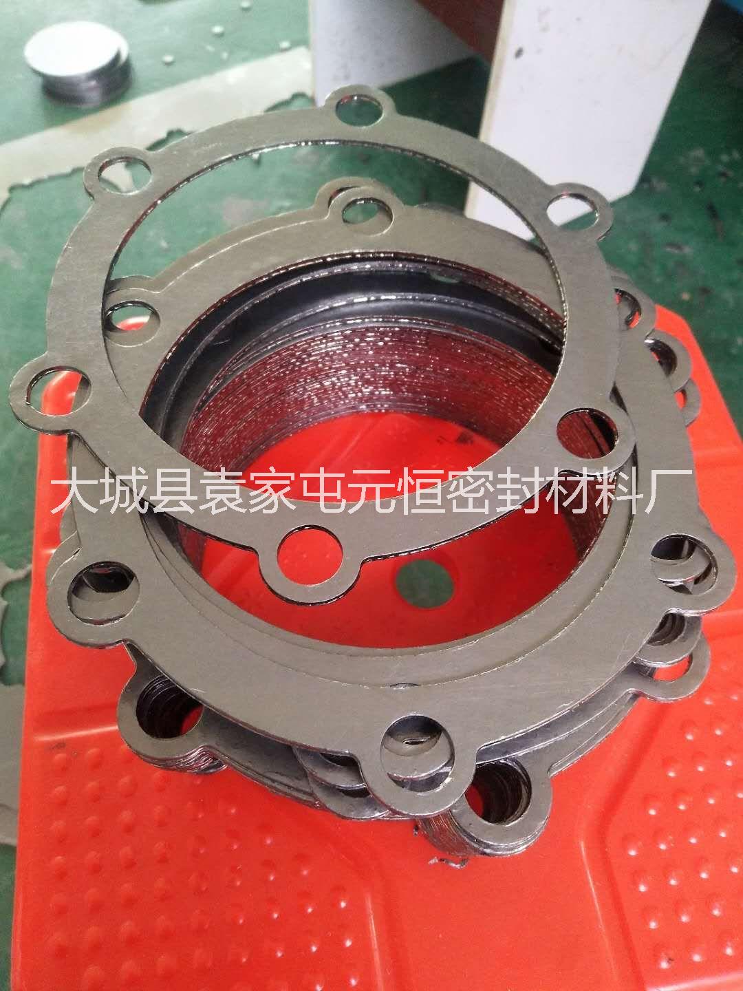 高壓石棉墊包金屬邊 包邊石棉墊圖片/高壓石棉墊包金屬邊 包邊石棉墊樣板圖 (3)