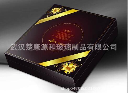 禮品包裝盒圖片/禮品包裝盒樣板圖 (2)