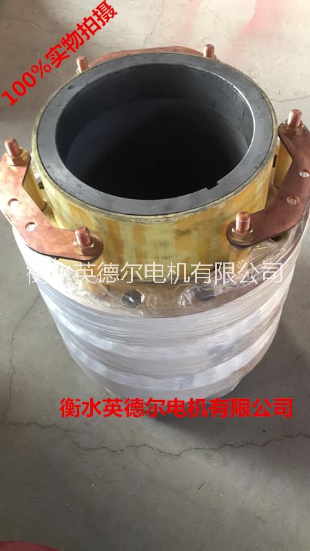 湘潭電機(jī)滑環(huán)圖片/湘潭電機(jī)滑環(huán)樣板圖 (2)