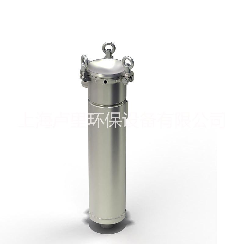 單袋過濾器圖片/單袋過濾器樣板圖 (4)